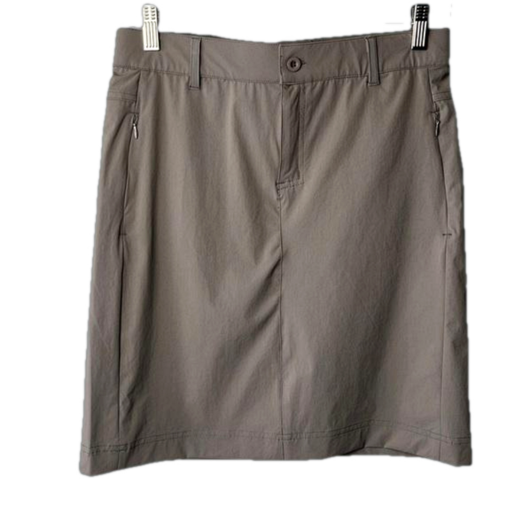 La Cordee Skirt